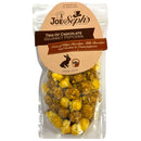 Joe & Sephs Trio Chocolate Gourmet Popcorn 80g B.B: 31/08/2026