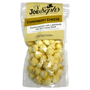 Joe & Sephs Camembert Cheese Gourmet Popcorn 80g B.B: 31/08/2026