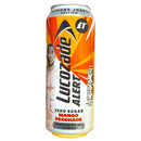 Lucozade Alert Mango Peachade 500ml