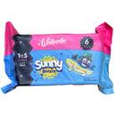 Whitworths Sunny Raisins Snack Boxes 6pk