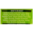 Boost Water + Electrolytes Citrus 500ml