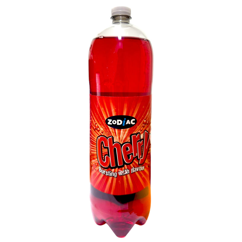 Zodiac Cherry 2L