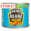 Heinz Baked Beanz 200g