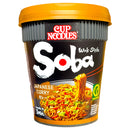 Cup Noodles Soba Japanese Curry 90g