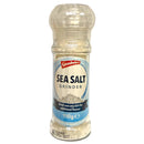 Goodwins Sea Salt Grinder 110g