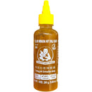 Healthy Boy Brand Yellow Sriracha Sauce 280g