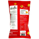 Joe & Sephs Toffee Red Bag Gourmet Popcorn 22g B.B: 31/08/2026