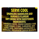 Barr Dandelion & Burdock 2L