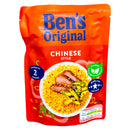 Bens Chinese Style Rice 220g