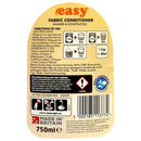 Easy Fabric Conditioner Jasmine & Honeysuckle 750ml