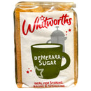 Whitworths Demerara Sugar 500g