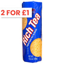Burtons Rich Tea Biscuits 300g
