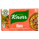 Knorr Ham Stock Cubes 8pk