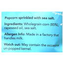 Proper Corn Sea Salted Popcorn 20g