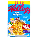 Kellogg’s Rice Krispies 430g