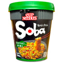 Cup Noodles Soba Teriyaki 90g