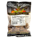 Golden Sunrise Foods Chocolate Coated Honeycomb 80g