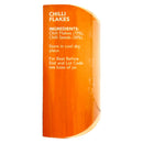 Goodwins Chilli Flakes Grinder 30g