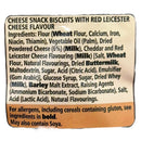 Jacob’s Mini Cheddars Red Leicester 14pk