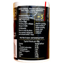 Napolina Grated Hard Cheese 50g