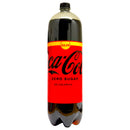 Coca Cola Zero Sugar 2L
