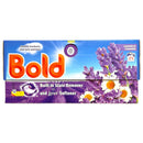 Bold Laundry Pods Lavender & Camomile 25 wash