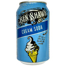 Ben Shaw’s Cream Soda 330ml