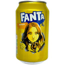 Fanta Lemon 330ml