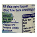 Radnor Splash Sugar Free Watermelon 500ml