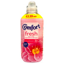 Comfort Spring Blossom Fabric Conditioner 930ml