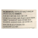 Hallamshire Distilled Malt Vinegar 568ml