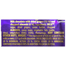 Cadbury Dairy Milk Chopped Fruit & Nut 95g