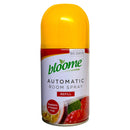 Bloome Automatic Room Spray Refill Raspberry & Passion fruit 250ml
