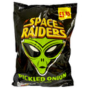 Space Raiders Pickled Onion 70g