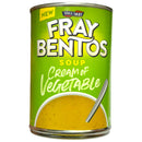 Fray Bentos Cream Of Vegetable Soup 380g