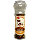 Goodwins Chilli Flakes Grinder 30g