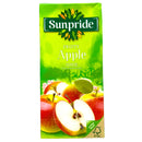 Sunpride Fruity Apple Juice 1L