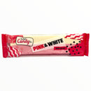 Candy Co Pink & White Nougat 130g