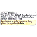 Jacob’s Cream Crackers 300g