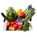 Super Salad Box