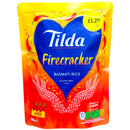 Tilda Firecracker Basmati Rice 250g - Barleylands Farm Shop, Billericay, Essex