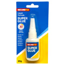 SecureFix Super Glue 20g