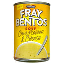 Fray Bentos Cauliflower & Cheese Soup 380g