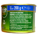 Pek Ham 200g