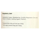 English Fayre Seedless Raspberry Jam 454g