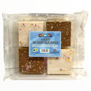 Baker Boys Iced Muffin Squares 4pk