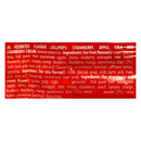 Chupa Chups The Best Of Lollipops 120g