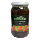 English Fayre Strawberry Jam 454g