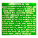 Monster Energy Rio Punch 500ml