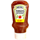 Heinz Tomato Ketchup 460g